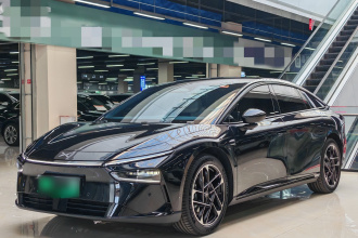 小鹏P7+ 2024款 长续航 Max