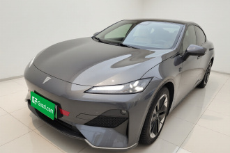 深蓝汽车 深蓝SL03 2025款 纯电经典版