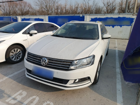 大众 朗行 2017款 230TSI DSG舒适版