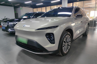 蔚来EC7 2023款 75kWh