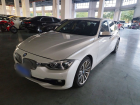 宝马3系 2019款 320Li 时尚型