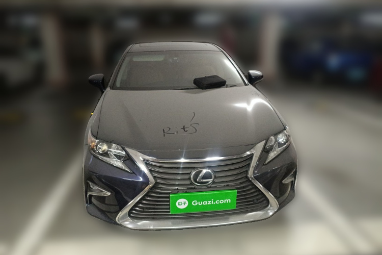 雷克萨斯ES 2015款 200 精英版车身外观6001