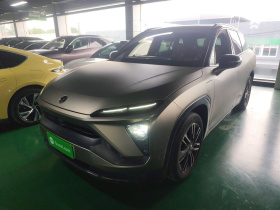 蔚来ES6 2020款 610KM 性能版