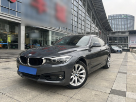 宝马3系GT 2019款 320i 时尚型