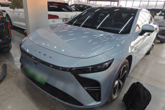 星途 星纪元 ES 2024款 Max长续航版