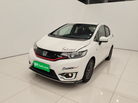 本田 飞度 2016款 1.5L LX 手动舒适型