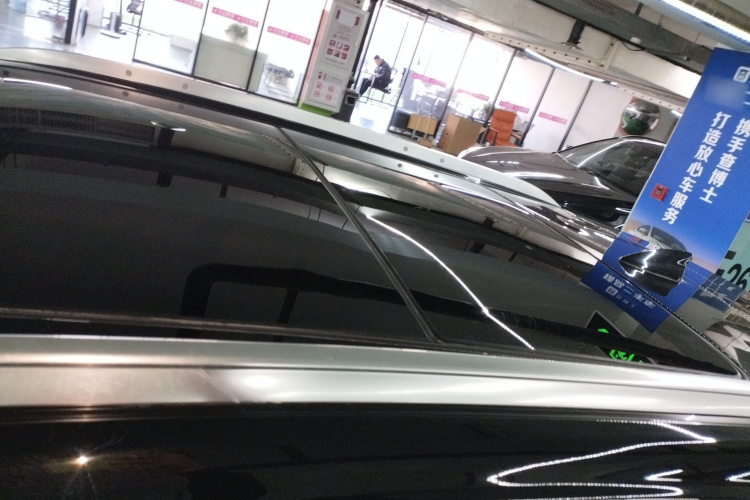 凯迪拉克XT4 2021款 28T 两驱技术型局部细节57