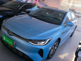 奇瑞 风云A8 2024款 127 驭风版