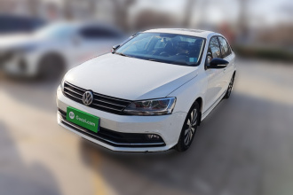 大众 速腾 2017款 1.6L 手动舒适型