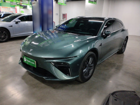 哪吒汽车 哪吒S猎装 2024款 增程300 标准版