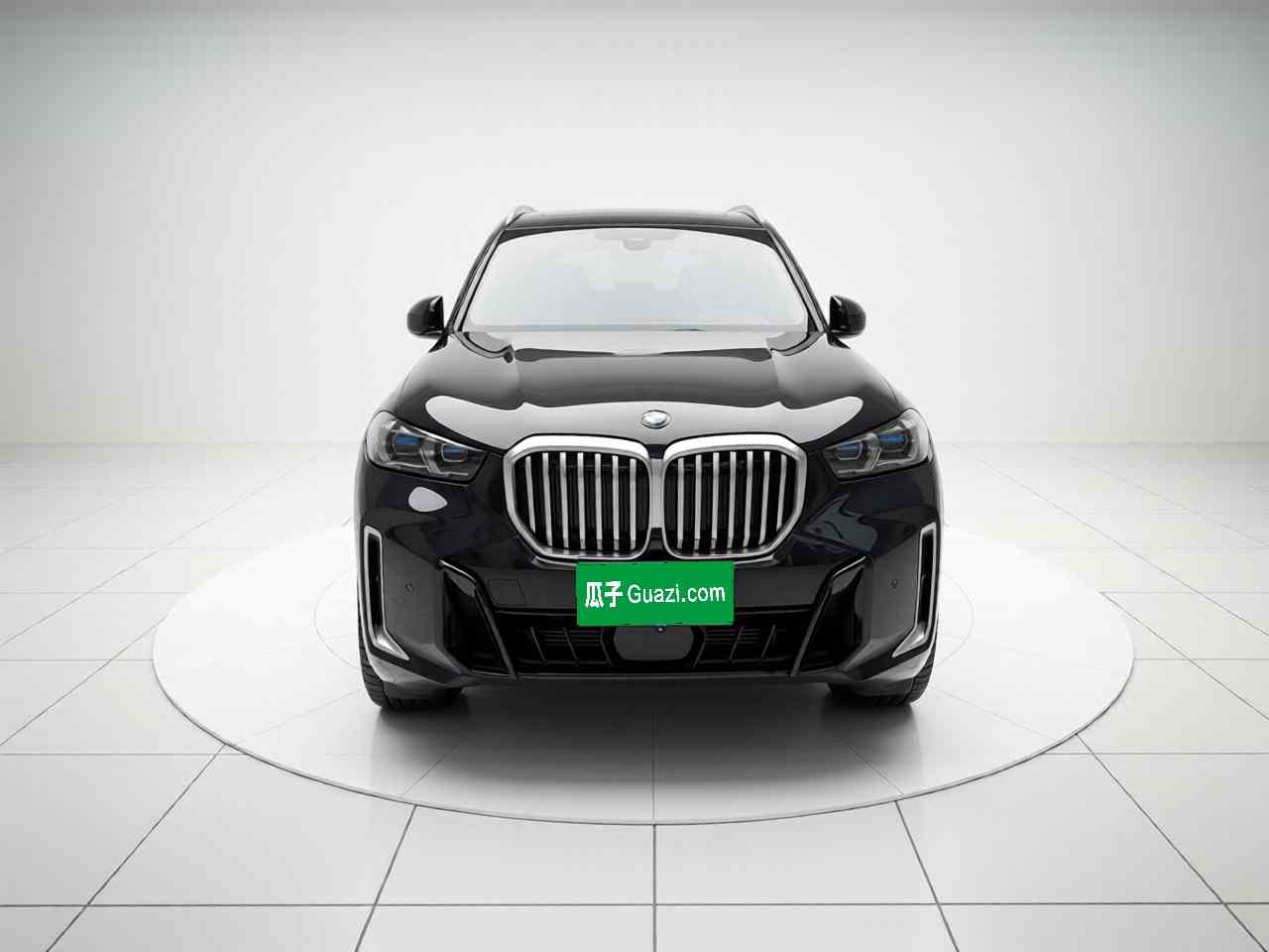 宝马X5 2023款 xDrive 30Li 尊享型M运动套装(1)