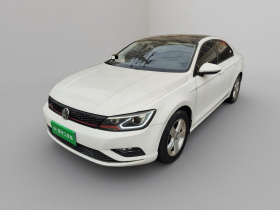 大众 凌渡 2017款 230TSI DSG风尚版