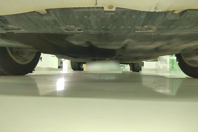 奥迪Q3 2013款 35 TFSI 舒适型局部细节9008