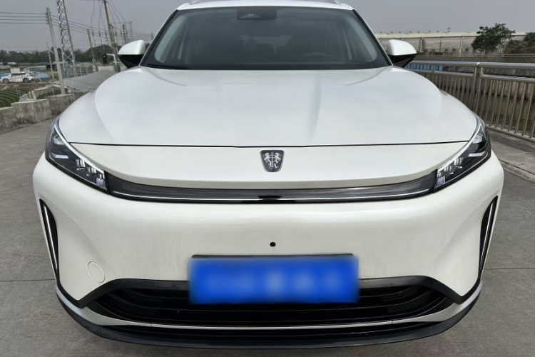 荣威D5X DMH 2024款 135科技版车身外观6002