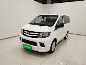 江淮瑞风 瑞风M3 2019款 创客版 1.8L 豪华型