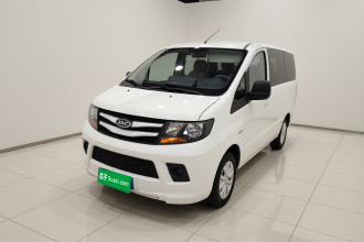 江淮瑞风 瑞风M3 2019款 创客版 1.8L 豪华型