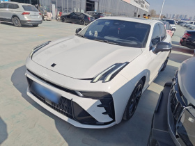 领克03 2023款 2.0TD DCT劲Halo