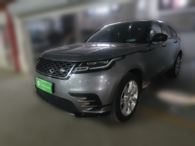 路虎 揽胜星脉 2020款 P250 R-DYNAMIC S