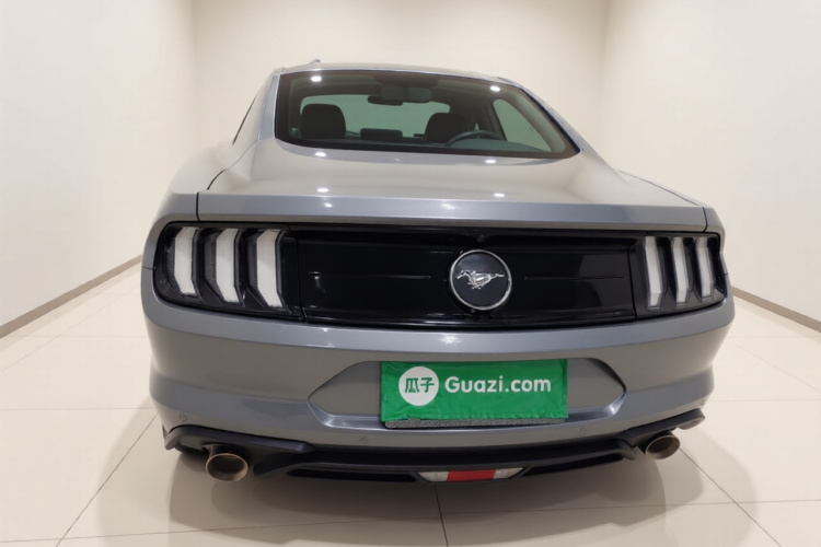 福特 Mustang 2021款 2.3T EcoBoost车身外观6