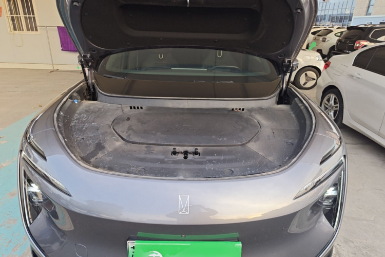 阿维塔07 2024款 Max增程版局部细节24