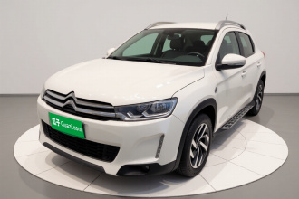 雪铁龙C3-XR 2015款 1.6L 自动先锋型