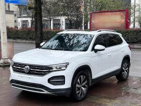 大众 探岳 2019款 330TSI 两驱豪华型 国VI