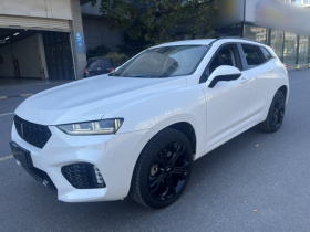 魏牌 VV7 2017款 2.0T 旗舰型