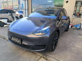 特斯拉 Model Y 2022款 改款 后轮驱动版