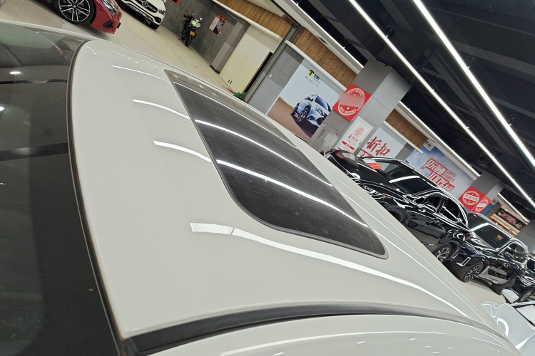 马自达 阿特兹 2020款 2.0L 蓝天豪华版局部细节57