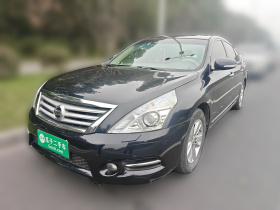 日产 天籁 2011款 2.5L XL领先版