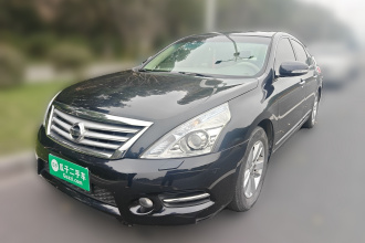 日产 天籁 2011款 2.5L XL领先版