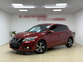 日产 骐达TIIDA 2020款 1.6L CVT智行版