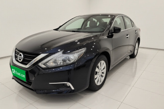 日产 天籁 2016款 2.0L XL舒适版