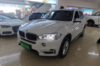 宝马X5（平行进口）