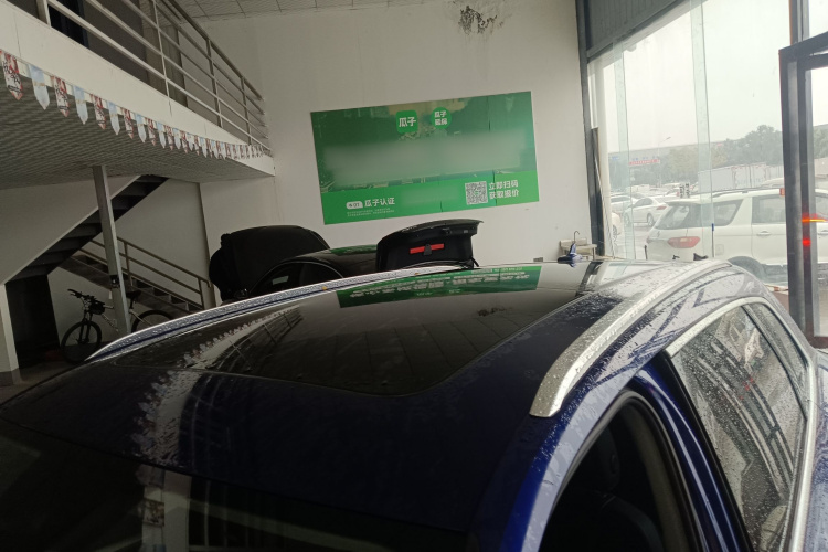 奥迪Q5L 2018款 45 TFSI 尊享运动型 国V局部细节57