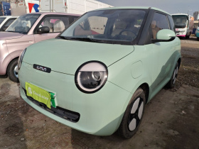 长安启源 长安Lumin 2022款 210km 香甜款