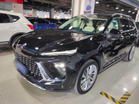 别克 2026款 昂科威Plus 四驱Avenir艾维亚