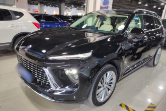 别克 2026款 昂科威Plus 四驱Avenir艾维亚