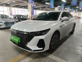 奇瑞 风云A8 2024款 127 驭风版