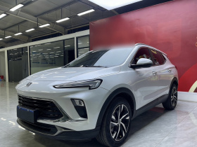 别克 昂科拉PLUS 2023款 智趣版