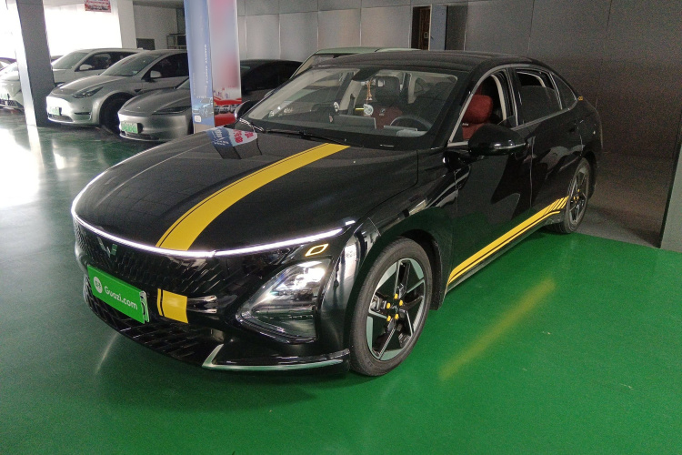 五菱汽车 五菱星光 2023款 150 进阶版车身外观1