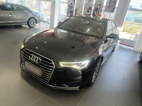 奥迪A6L 2016款 30 FSI 舒适型