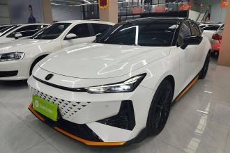 长安UNI-V 2024款 1.5T 尊贵运动型