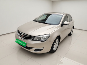 荣威350 2015款 1.5L 自动豪华天窗版