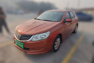 宝骏610 2014款 1.5L 手动标准型