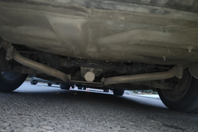 捷豹XF 2015款 XF 2.0T 豪华版局部细节9009