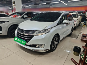 本田 奥德赛 2017款 2.4L 智享版