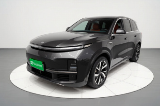 理想汽车 理想L8 2023款 Air