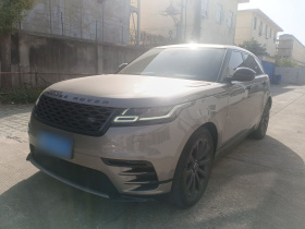 路虎 揽胜星脉 2018款 P380 R-DYNAMIC SE