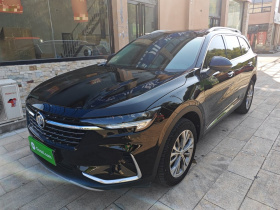 别克 2021款 昂科威Plus 652T 五座豪华型